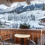 Appartement Hoellental