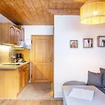 Appartement Hoellental Grainau