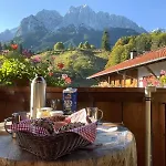 Hoellental Appartement *