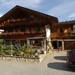 Hoellental Appartement Grainau