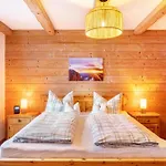 Appartement Hoellental Grainau
