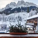 Appartement Hoellental Grainau