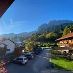 Appartement Hoellental