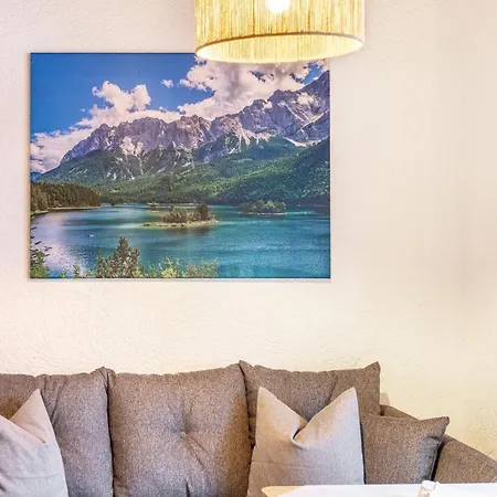 Appartement Hoellental
