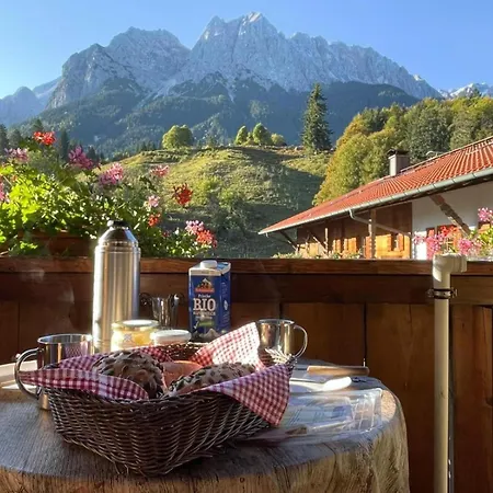 Hoellental Appartement *