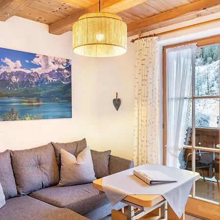 Hoellental Appartement *