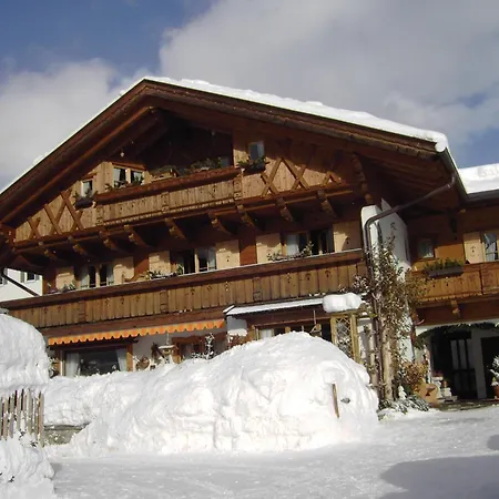 Hoellental Appartement