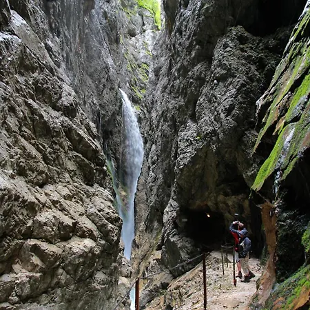 Hoellental