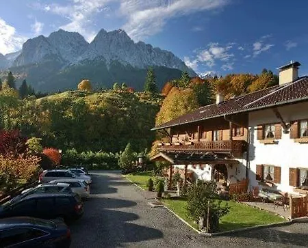Hoellental Lägenhet