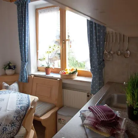 Reiser Apartment