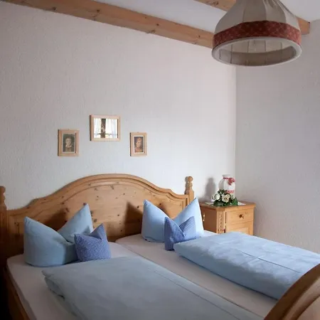 Reiser Apartment